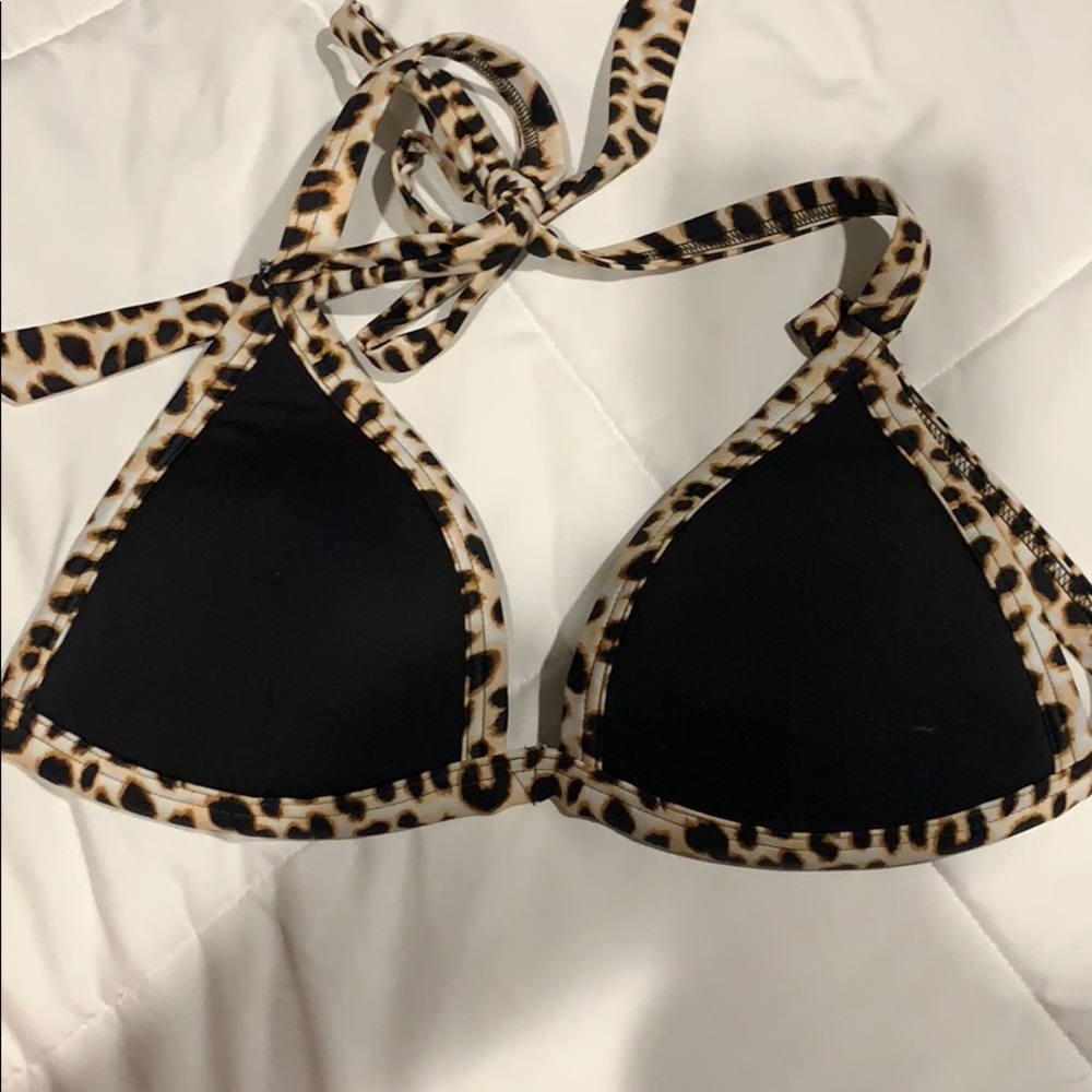 Bathing suit